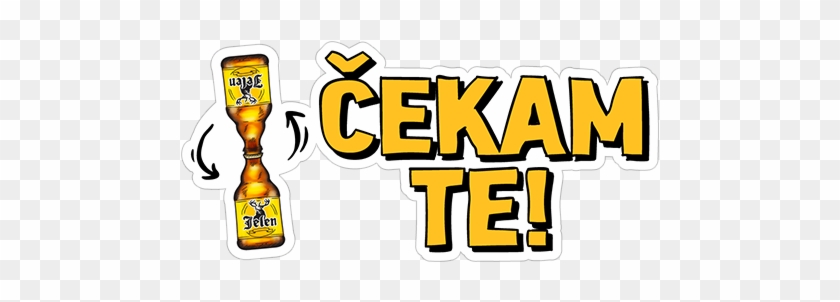 Jelen Gajba Stikera Govore Koji Od Pivske Preuzmi Reči - Jelen Gajba Stikera Govore Koji Od Pivske Preuzmi Reči #1703384