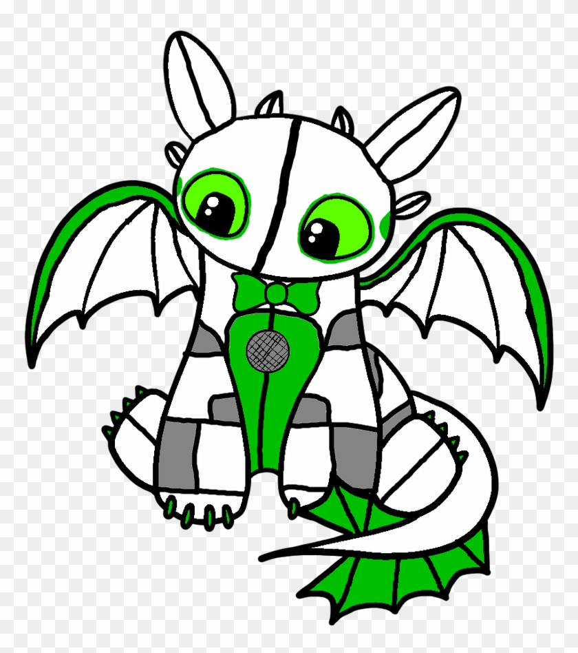 Funtime Toothless By Peterwayne32 - Cartoon #1703412