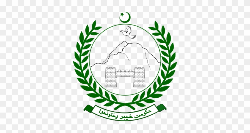 Government Of Kpk Logo - Khyber Pakhtunkhwa #1703418