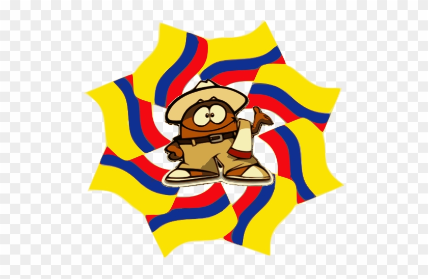 Cafe - Colombia Ppt #1703465