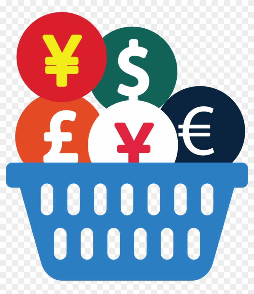 Image - Currency Basket #1703535