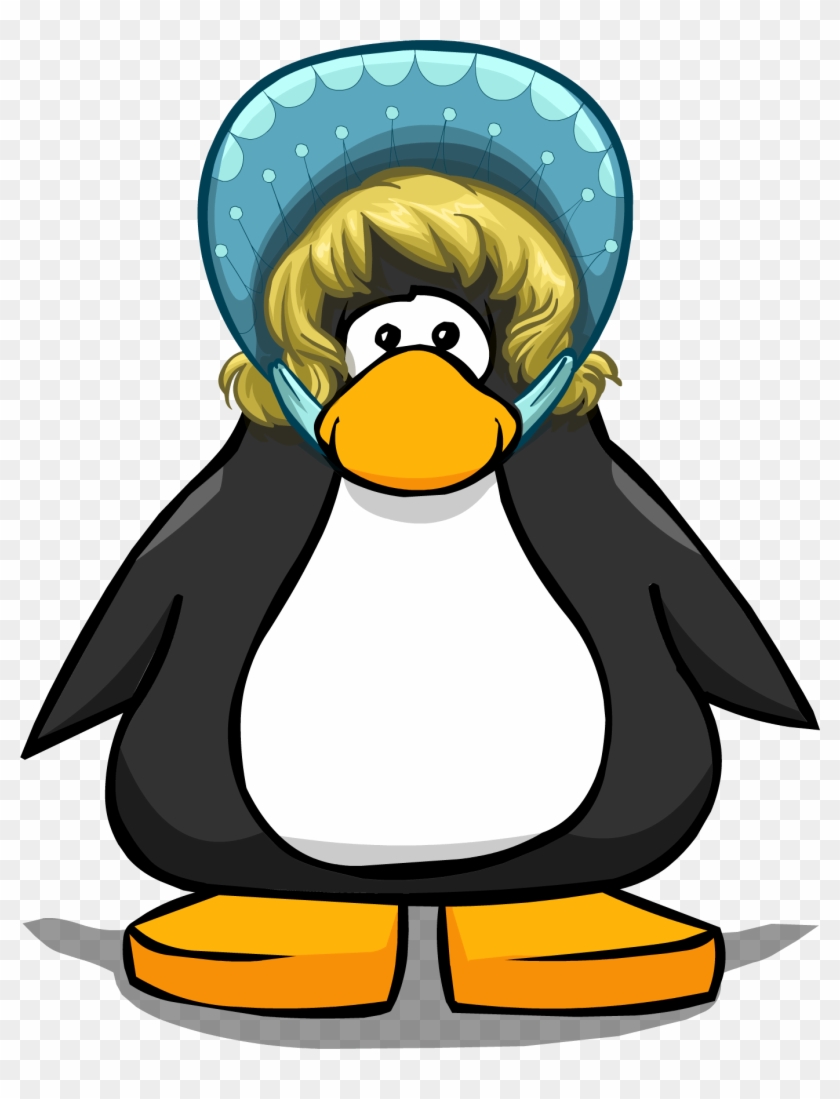 Russian Club Penguin #1703596