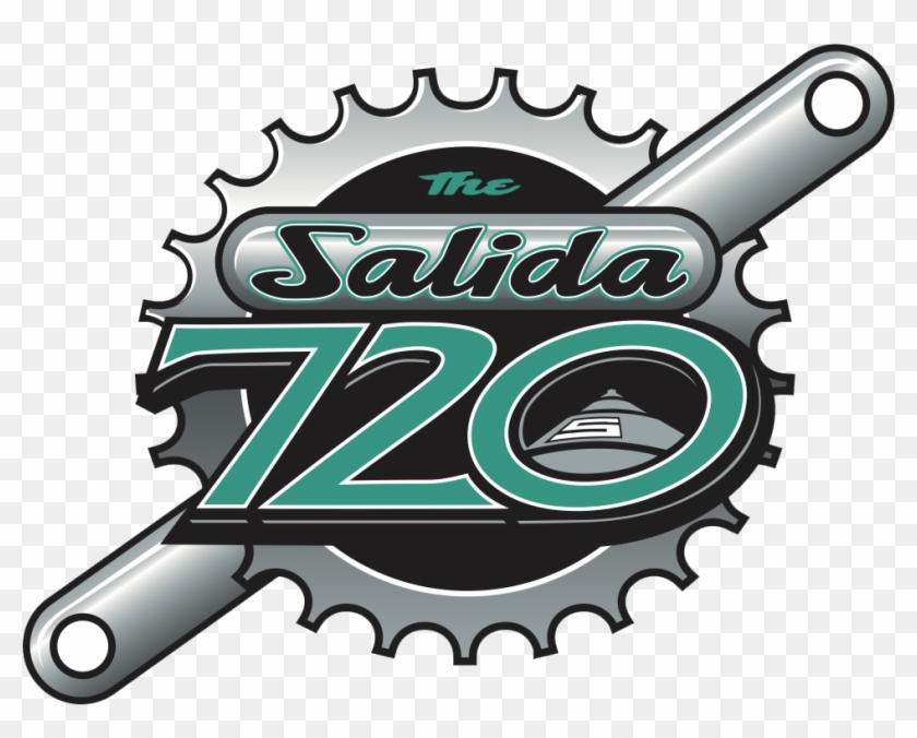 The Salida - The Salida #1703612