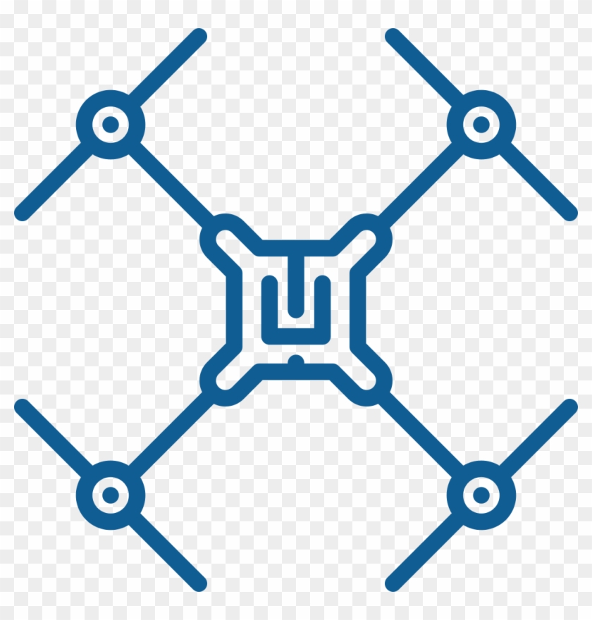 Drone Schema - Notepad Outline #1703706