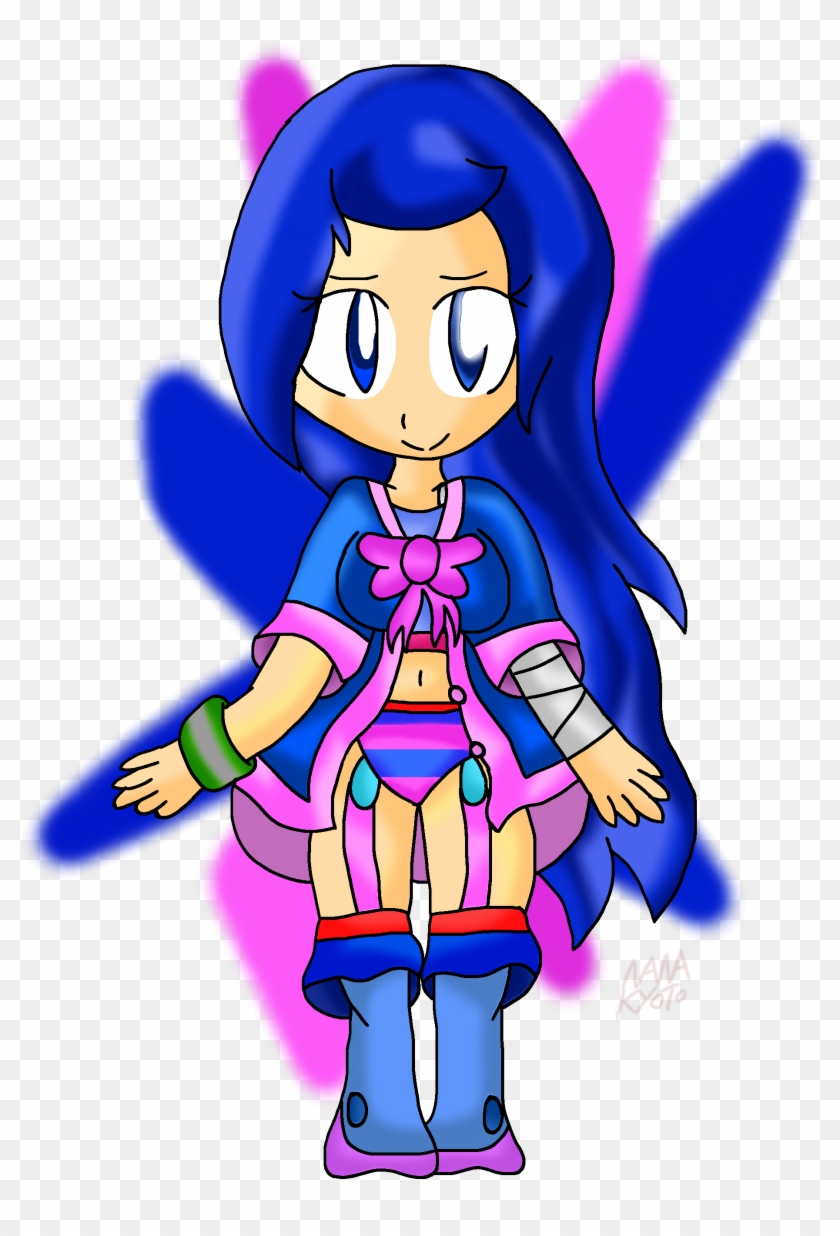 Future Nana By Nana-kyoto - Cartoon #1703765