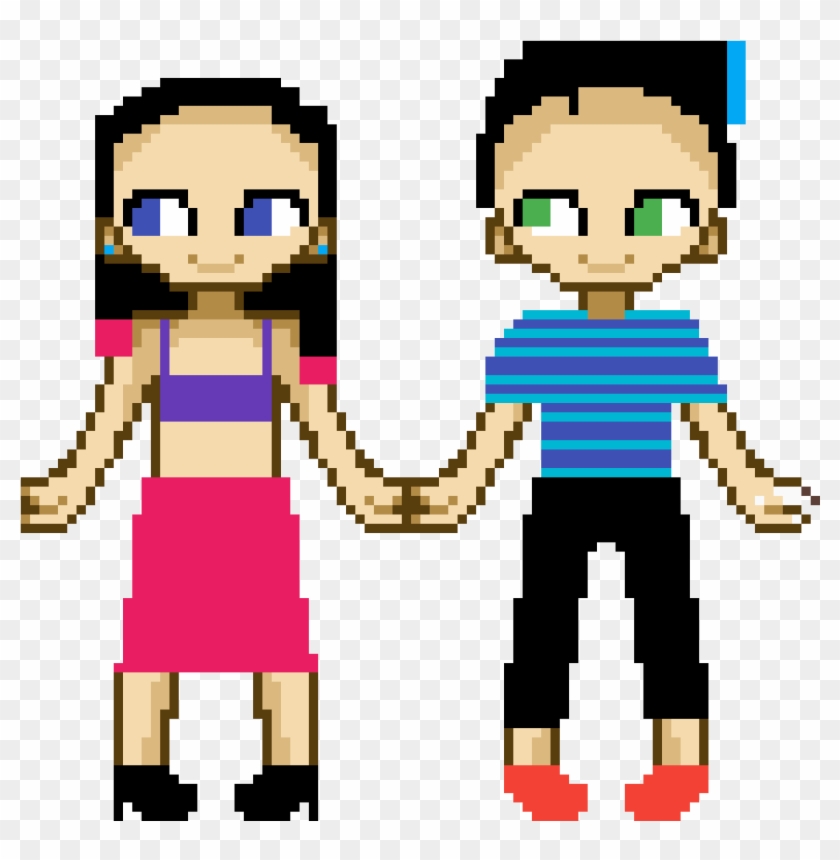 Nana And Apa - Cartoon #1703783