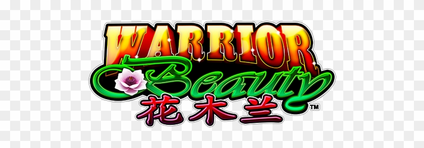 Warrior Beauty Logo - Graphic Design #1703800