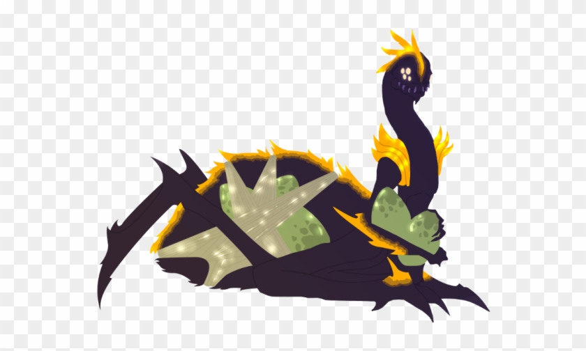 Nana'vix - Illustration #1703835