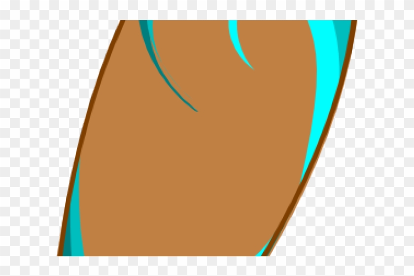 Surfboard Clipart Png - Surfboard Clipart Png #1703836
