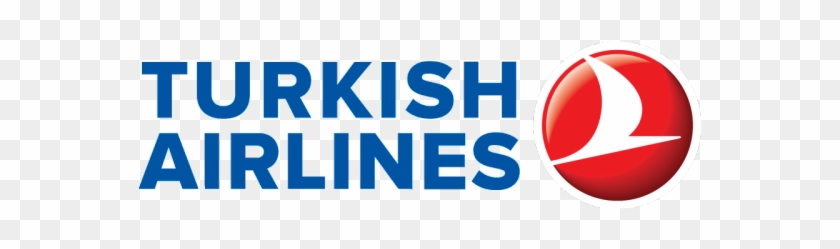 Company Logos Clipart Turkish - Turkish Airlines Forma Logo #1703856