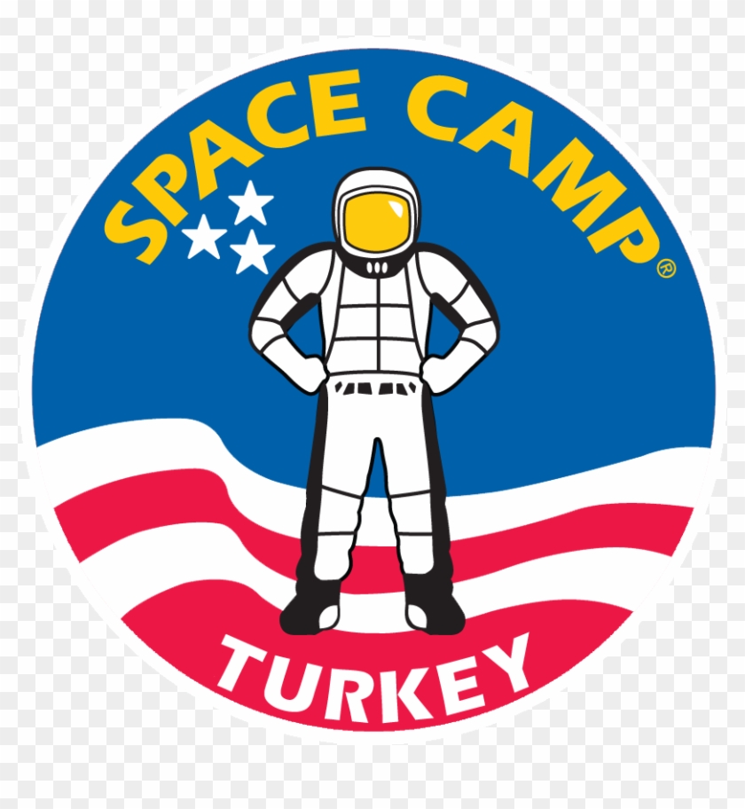 Camp Clipart Action Adventure - United States Space Camp #1703875
