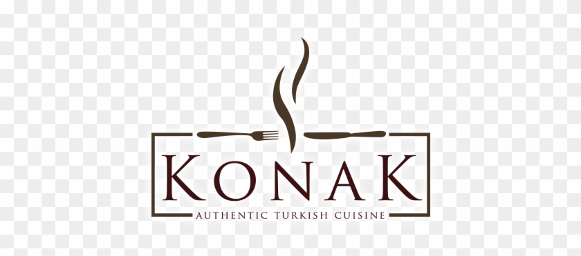 The True Taste Of Turkey - Turkish Restaurant Logo #1703876