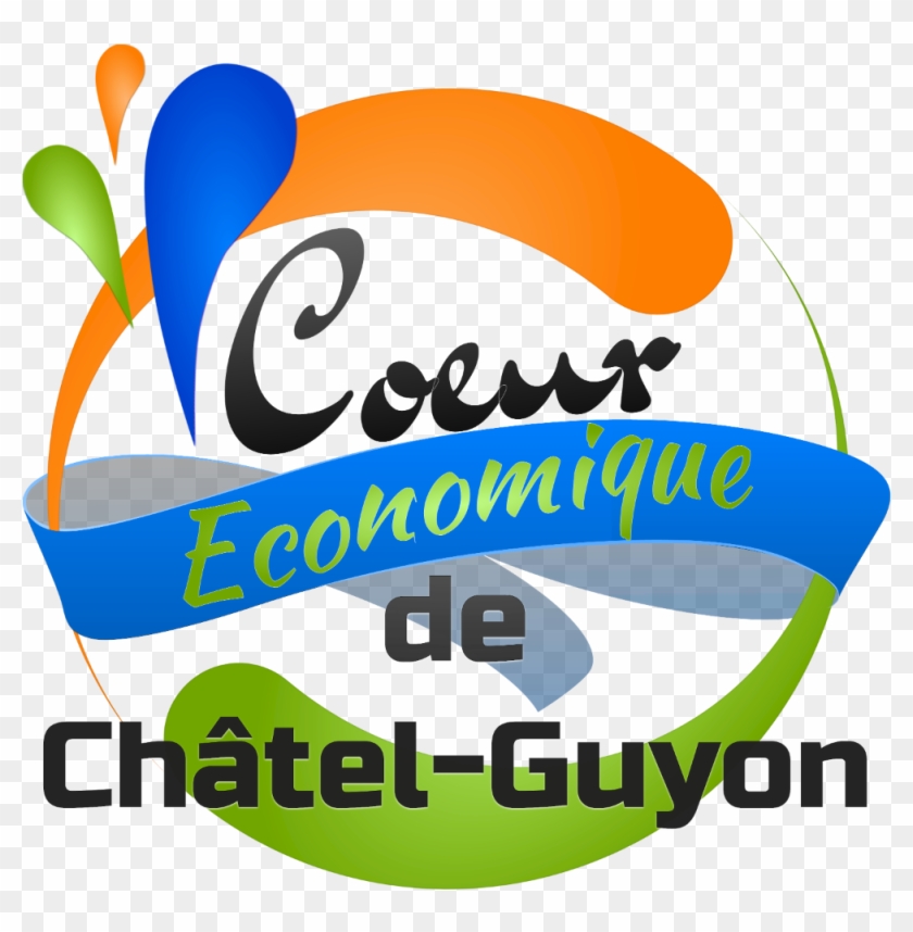 Coeur Economique Chatel Guyon - Coeur Economique Chatel Guyon #1703919