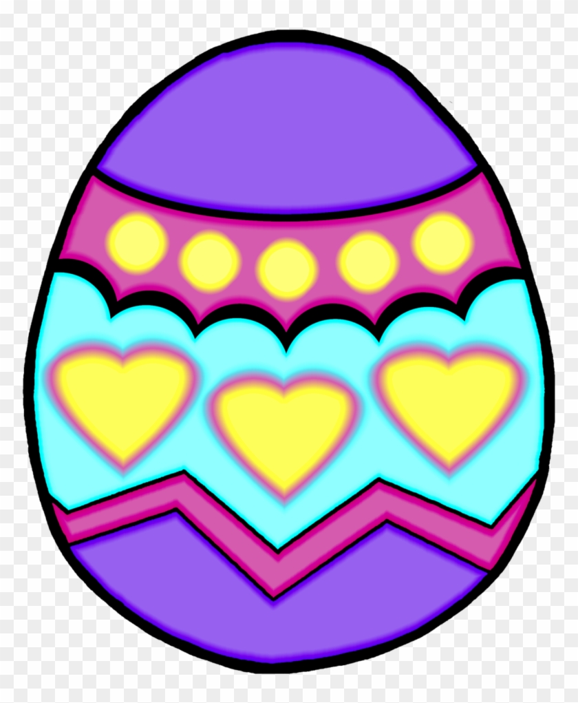 Egg Clipart Dc778ooc9 Easter Pictures Clip Art - Easter Egg Image Clipart #1704013