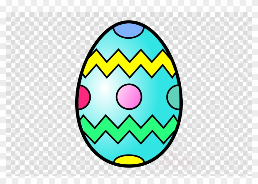 Påskeæg Png Clipart Easter Egg - Question Mark Inside Circle #1704026