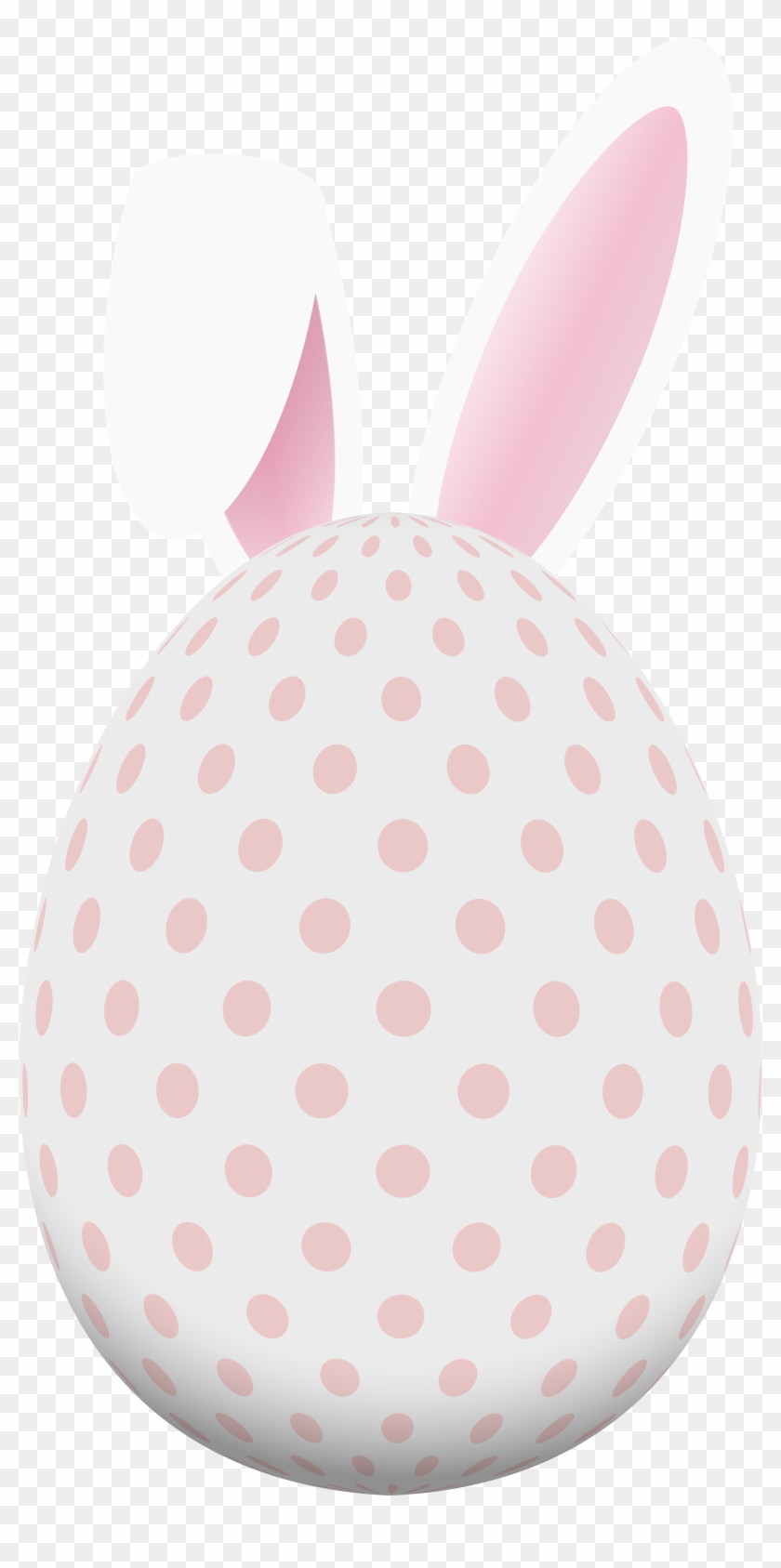 Bunny Png Egg With Clip Royalty Free - Bunny Png Egg With Clip Royalty Free #1704031
