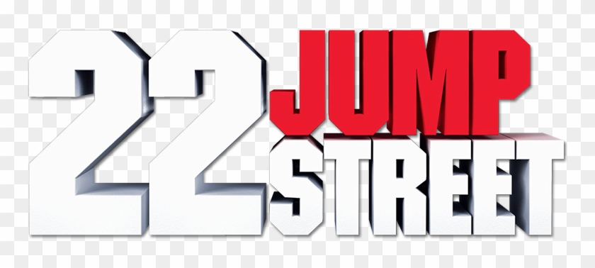 22 Jump Street - 21 Jump Street #1704040