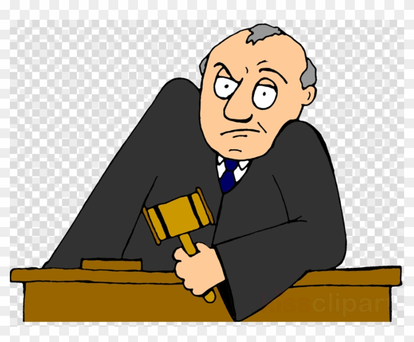 Judge Clipart Judge Clip Art - Judge Clip Art #1704068