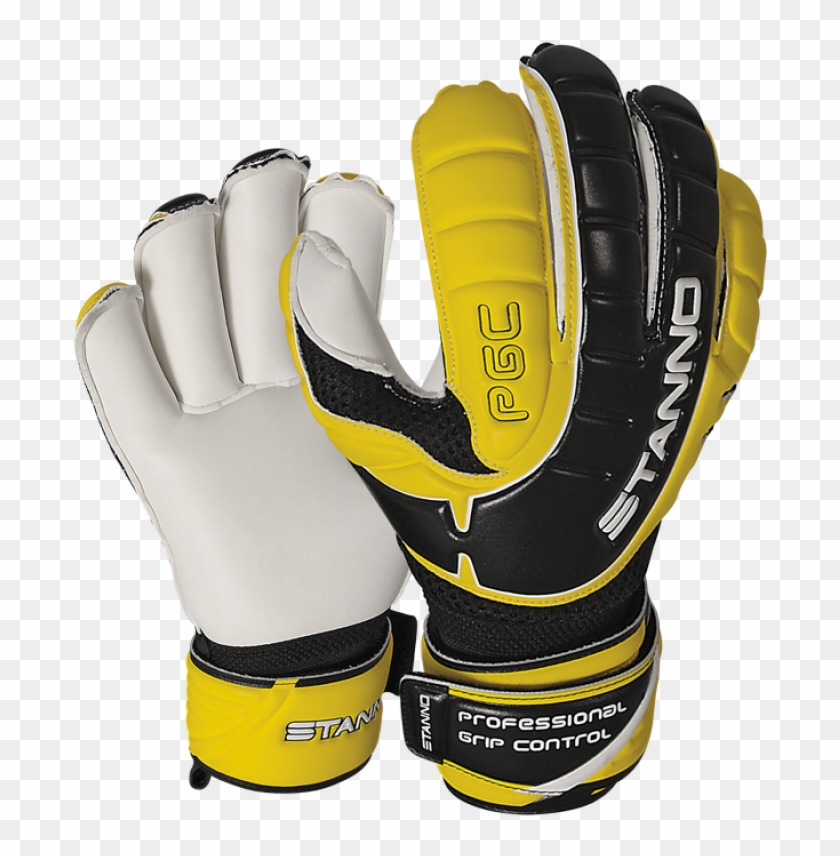 Gloves Clipart Soccer Glove - Football Gear #1704183