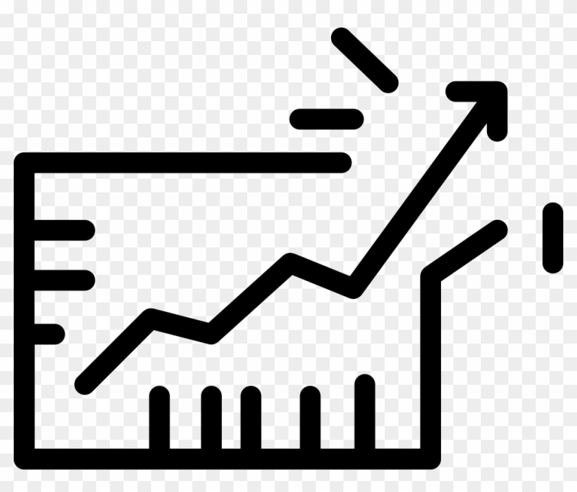 980 X 789 5 - Growth Chart Icon #1704216