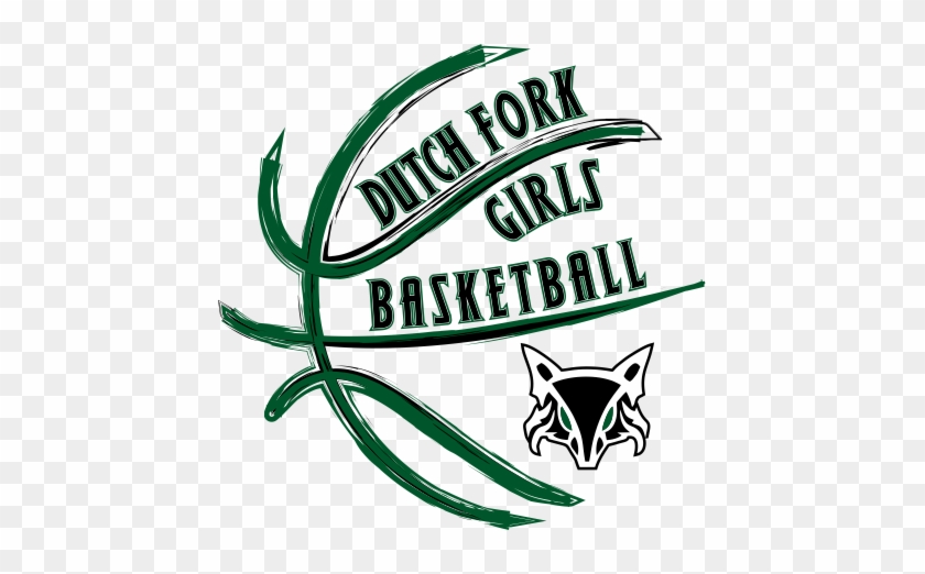 Team Logo - Dutch Fork High School #1704238