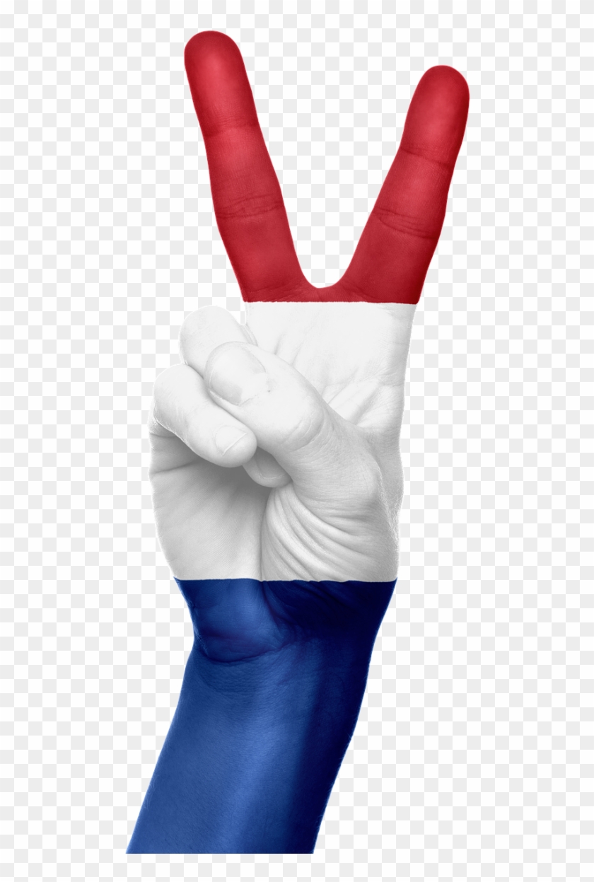 Holland Flag Transparent Png #1704249