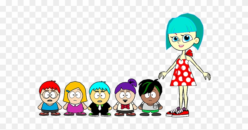 Subtitles In Urdu, Dutch, Swahili, Turkish And Spanish - Cartoon #1704261