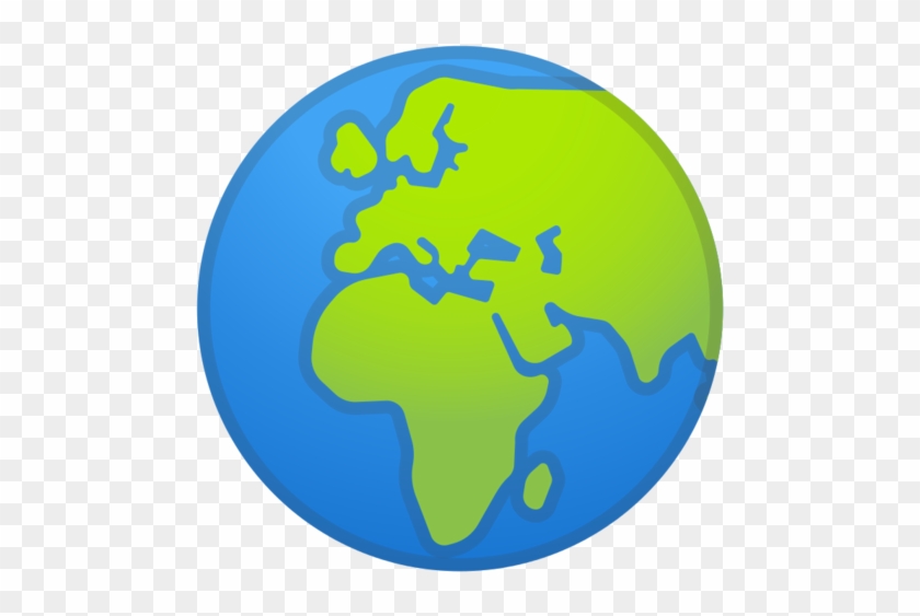 Google - Terra Emoji #1704296