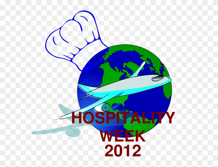 Hospitality Week Clip Art At Clkercom Vector Online - Chef Hat Clip Art #1704335