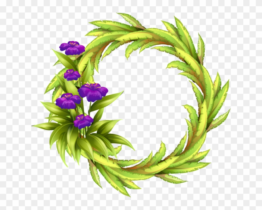 Tropics Clipart Pretty Flower - Flower #1704391