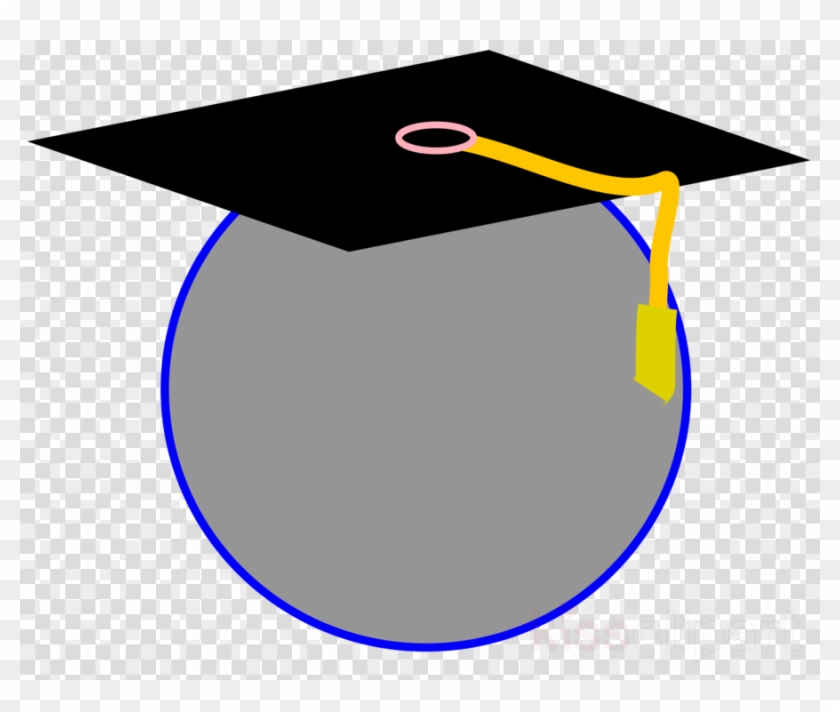 Graduation Clipart Graduation Ceremony Academic Degree - Clipart Png Graduation Frame #1704403