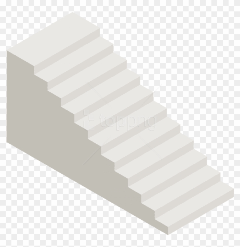 Free Png Download Stairs Clipart Png Photo Png Images - Stairs From Above Clipart #1704414