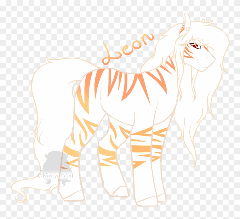 ~oc~leon~ By Kimyowolf - Illustration #1704428