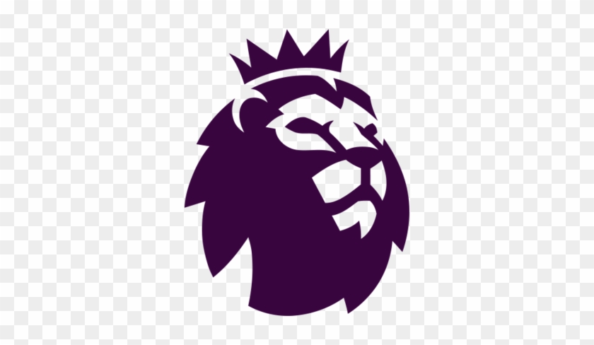 Premier League Clipart British - Premier League Logo #1704434