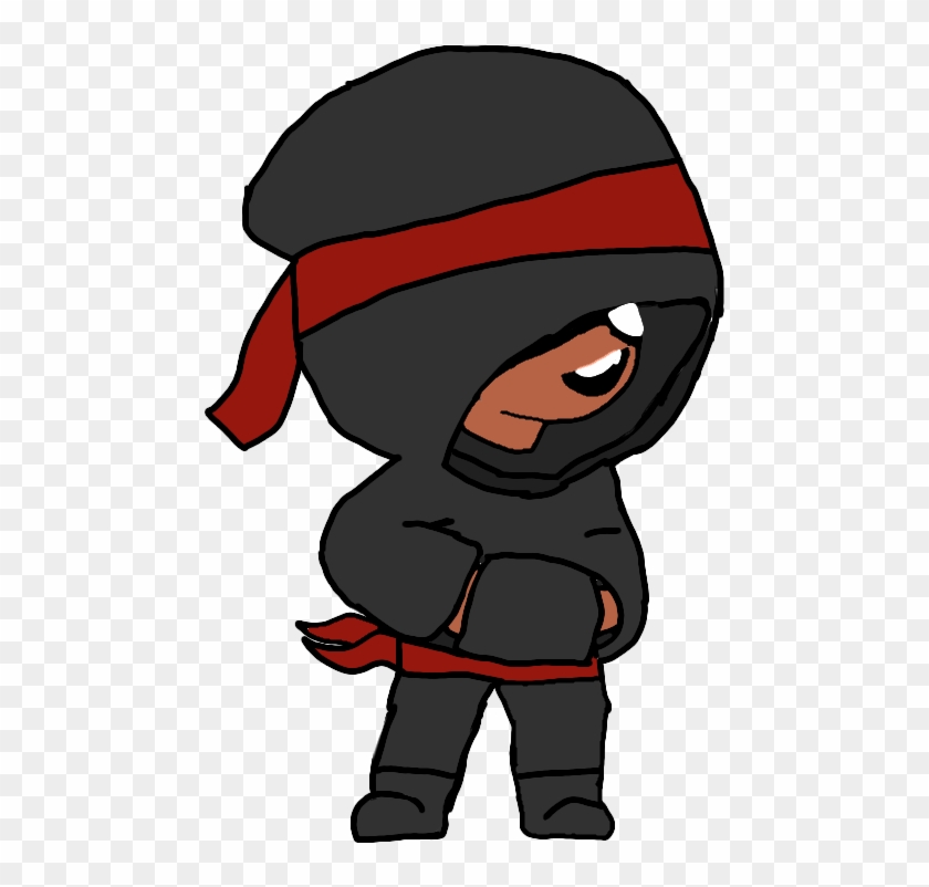 Mi Concept Art Of Leon Skin, Would You Like It - Cartoon #1704440