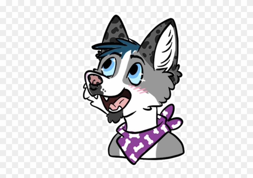 Leon Stickers - Cartoon #1704466