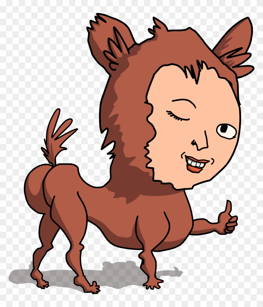 Hello Welcome To The Zodyverse - Cartoon #1704491