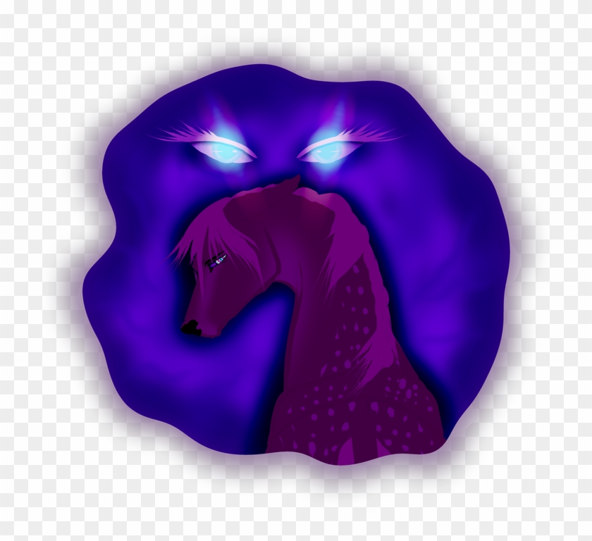 Kaleidoscope Eyes By Mythicalprancer - Illustration #1704505