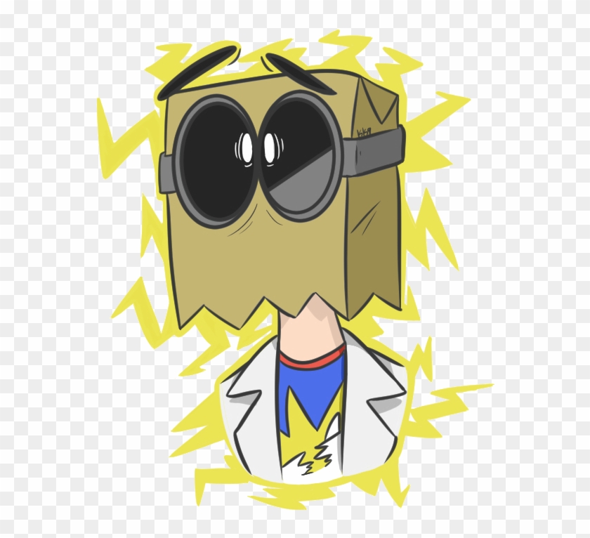 Flug By Kaleidoscope-k9 - Cartoon #1704521