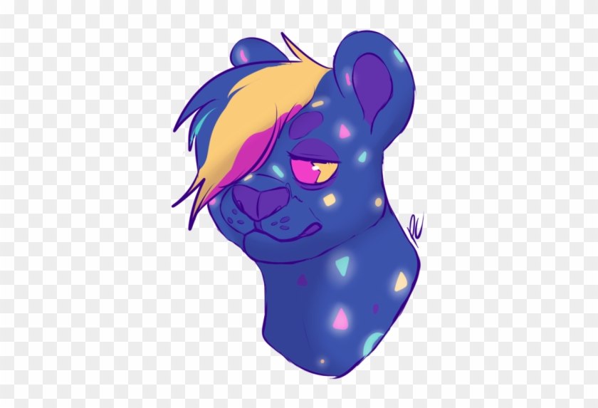 Kaleidoscope - Cartoon #1704547