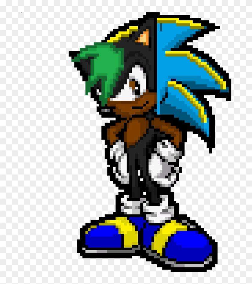 Westside - Sonic 3 & Knuckles #1704564