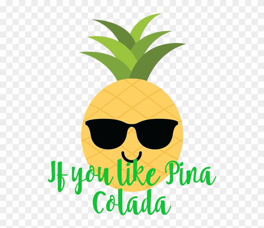 Pineapple Emoji Clip Art , Png Download - Pineapple #1704638