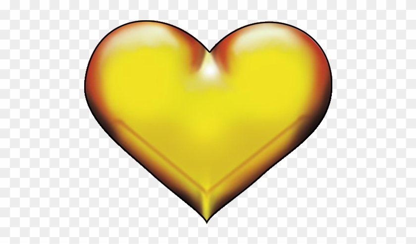 Heart #1704639
