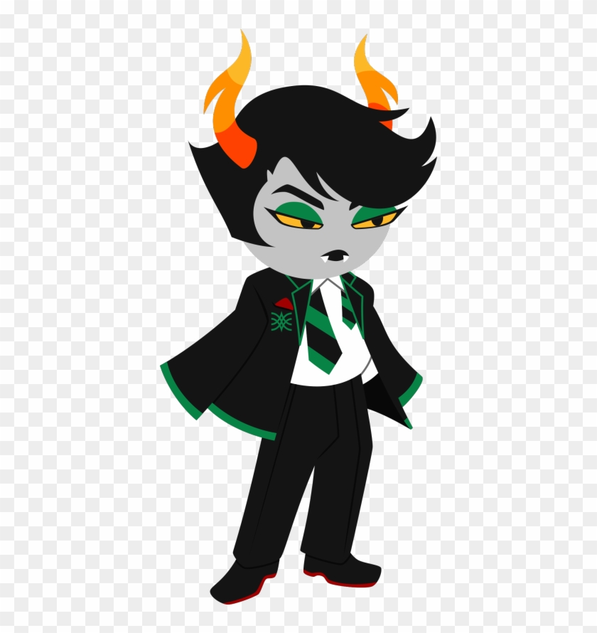 Hiveswap Lanque #1704668