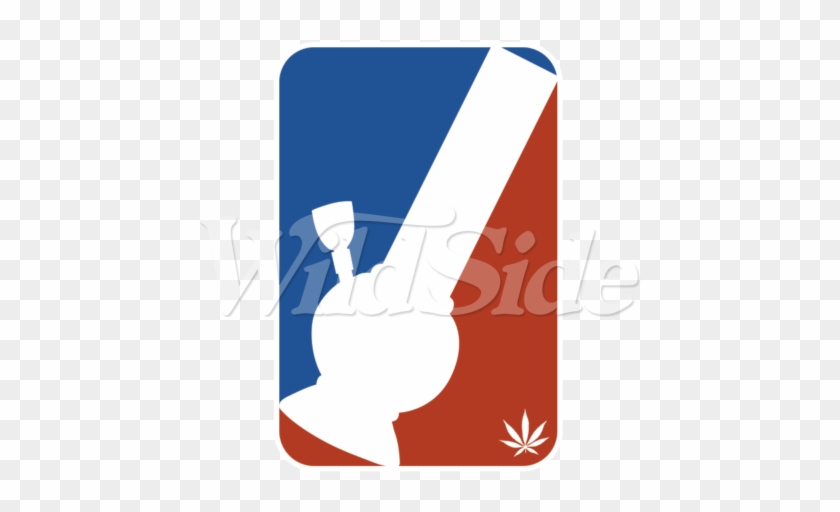 Major League Stoner , Png Download - Major League Stoner #1704689