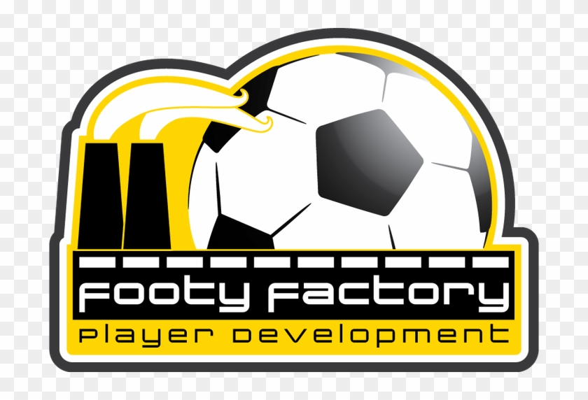 Footy Factory Comes To Nathan Adams - Footy Factory Comes To Nathan Adams #1704723