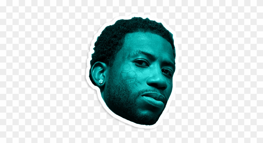 Gucci Mane Face 2018 #1704725