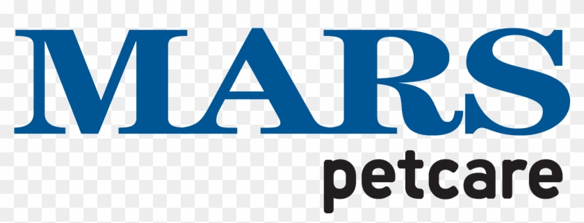 Supporting Sponsors - Mars Pet Food Logo #1704735