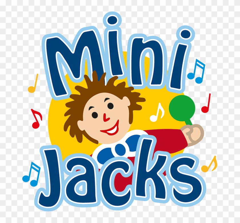 Mini Jacks - Mini Jacks #1704757