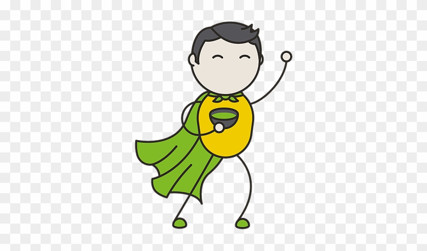 Up Your Matcha - Cartoon #1704767